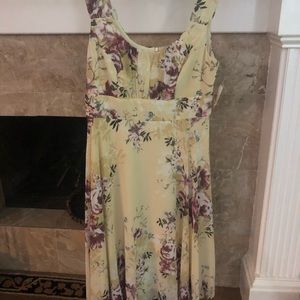 NWT Connected Apparel dress